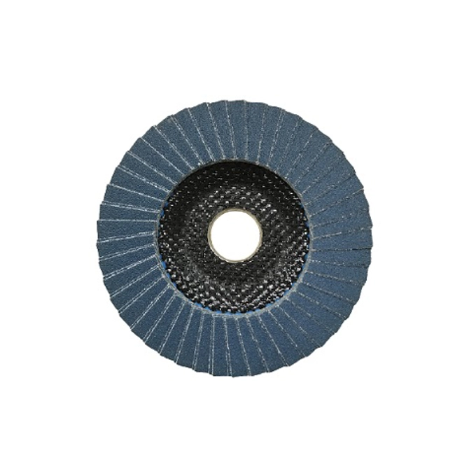 Vendita online DISCO LAMELLARE ABRASIVO 115 Ø MM.